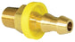 BARB-TITE FITTINGS