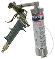 SPRAYABLE SEAM SEALER GUN #2