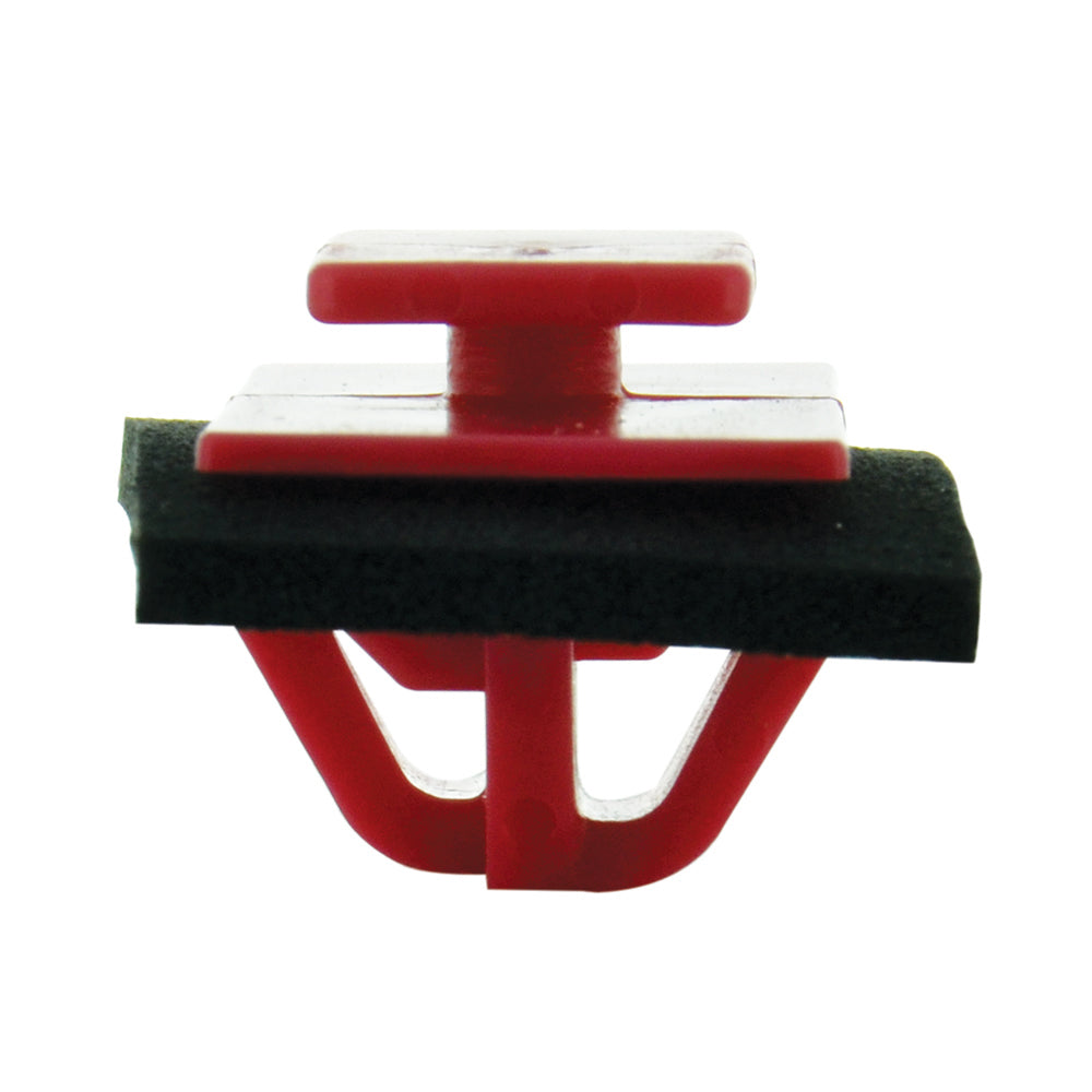 M10 Fender, Rocker, Wheel Retainer Kia Sorento 87756-C5000