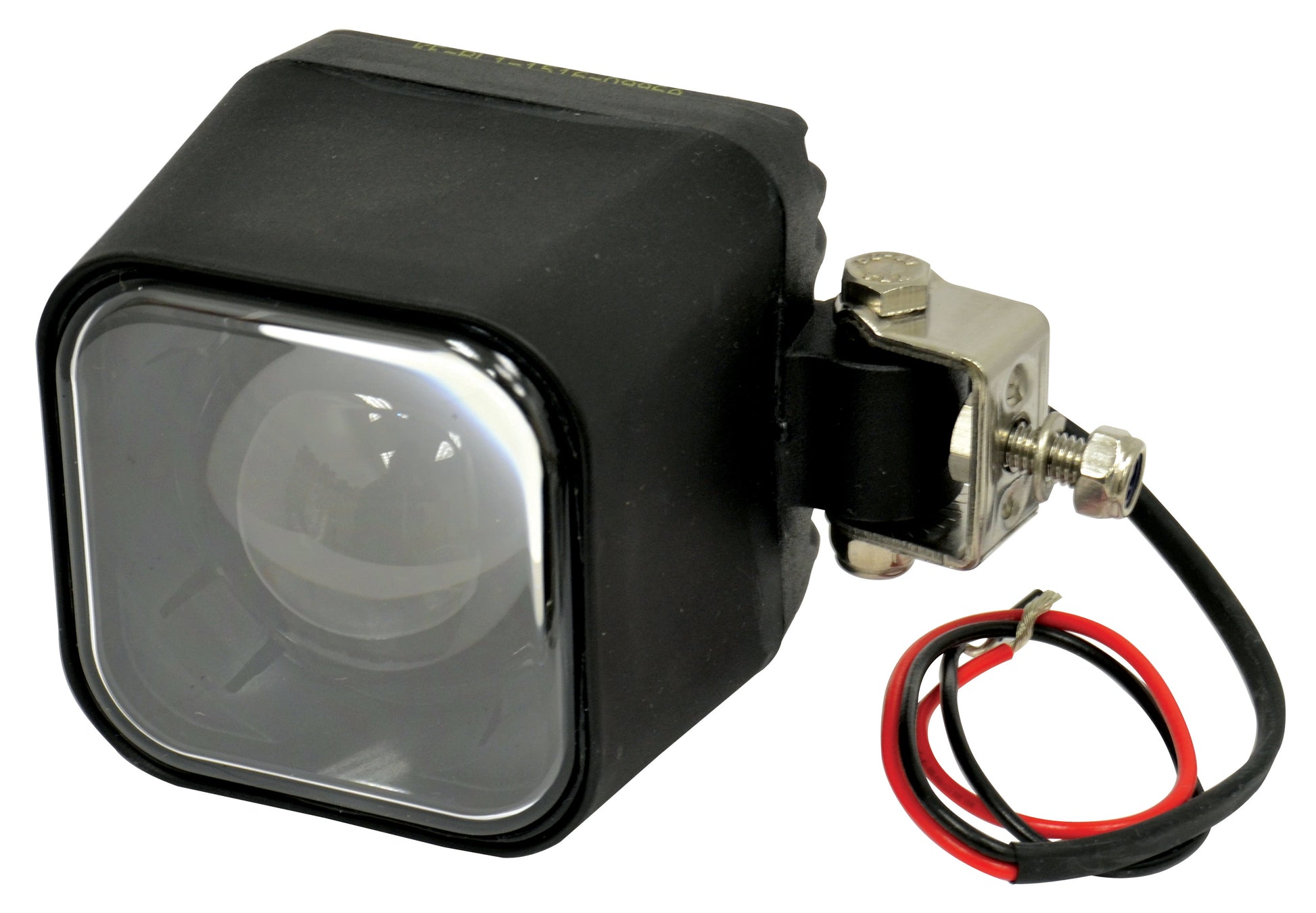 Forklift Warn Light Blue Led - Clearance