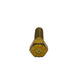 GRADE 8 DOME HEAD PLOW BOLTS