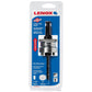 Snap Back™ Hole Saw Arbor- 2L