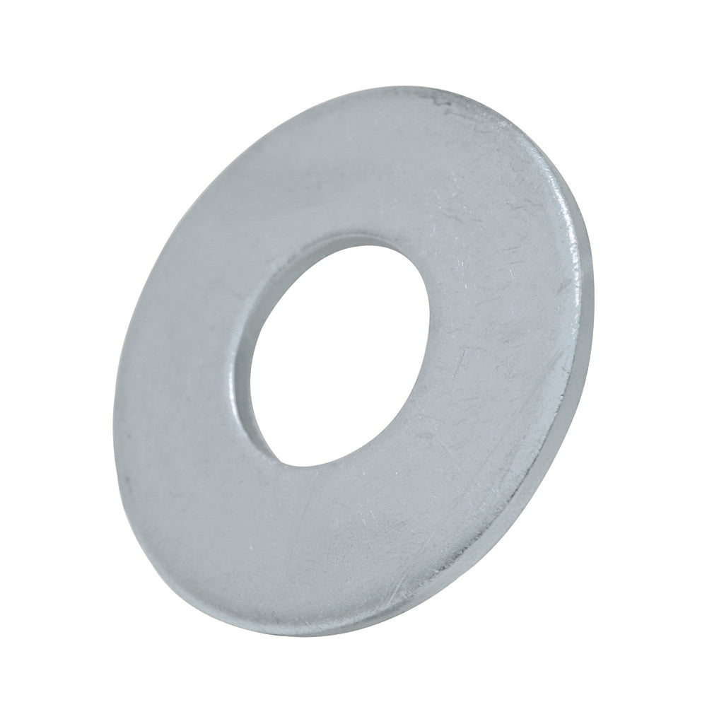 M5 Flat Washer Din125 Thruhard Zp