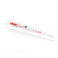 ShopPro 6 x 3/4 x .050 Cobalt Wood Reciprocating Saw Blade - 5/8 Tpi