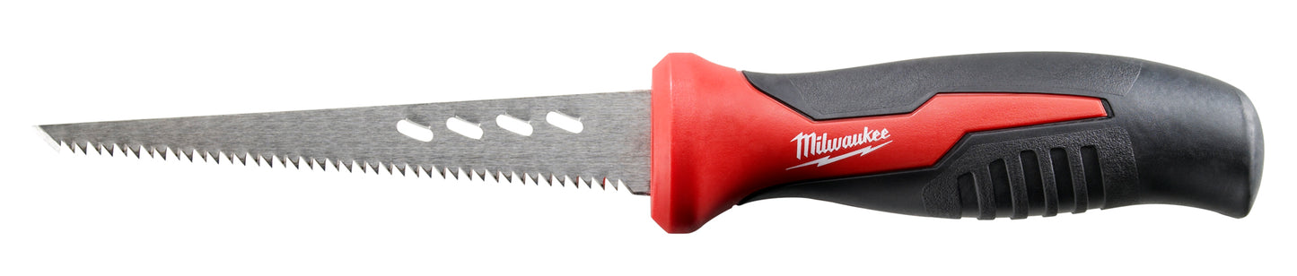 6 Inch Milwaukee® Rasping Jab Plaster Saw