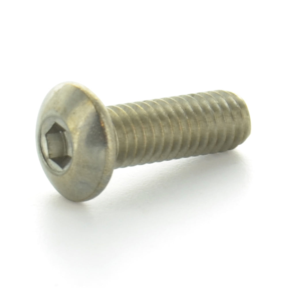 M2 x 0.4 x 4 mm Coarse Plain 18-8 (A2) Stainless Steel Phillips Drive Flat Countersunk Head Machine Screw