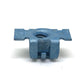 M4.2-1.41 Buick, Cadillac, Escalade, Chrysler, Ford Radiator Grill Nut