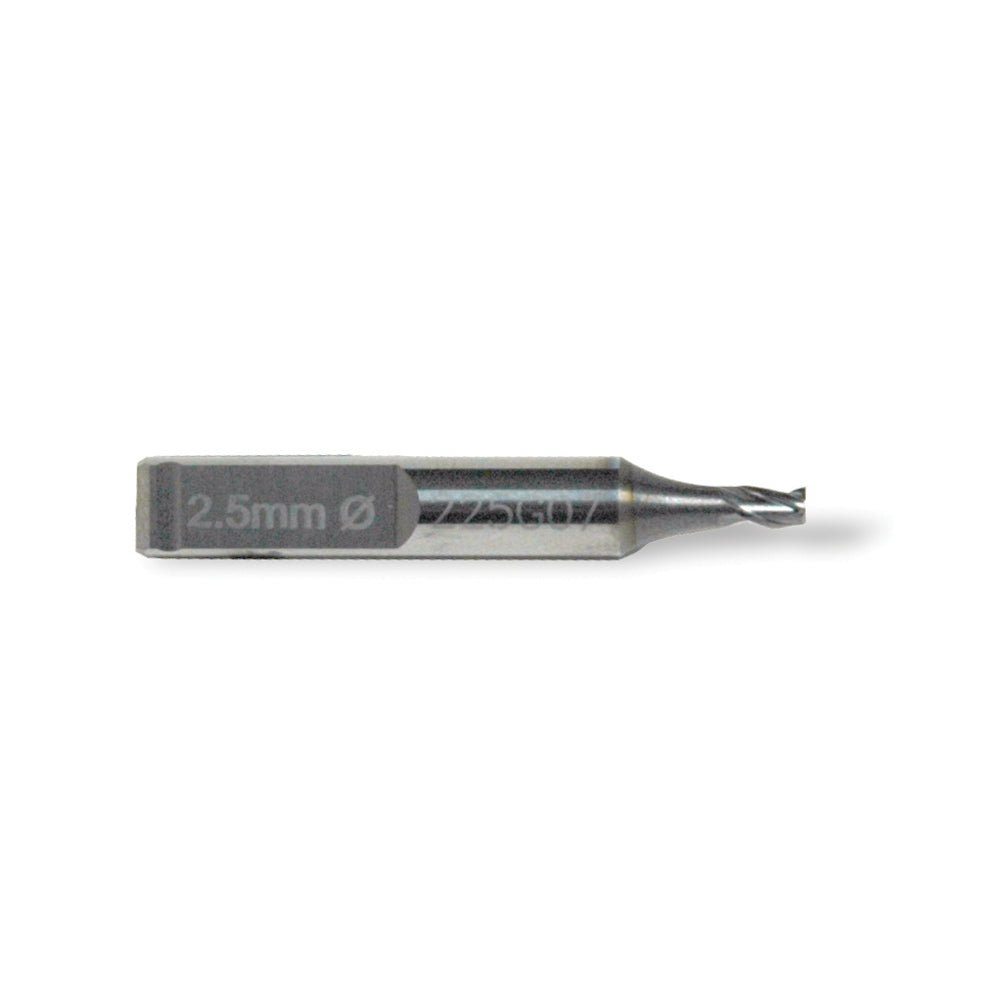 Bianchi 2.5Mm Coated Cutter