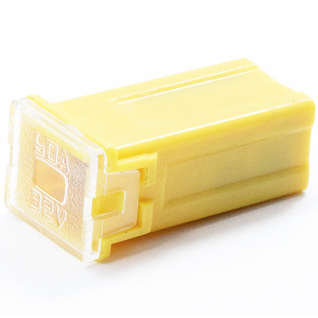 PAL FUSES