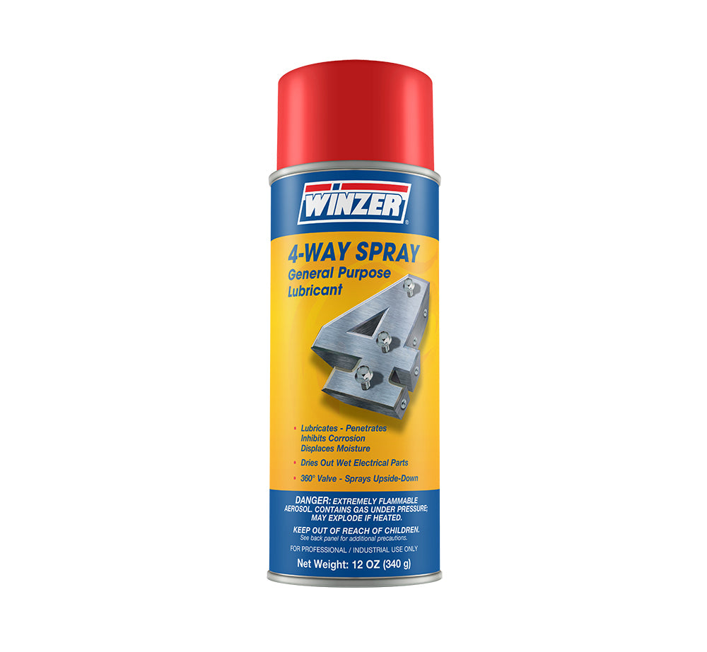PENETRANTS & LUBRICANTS
