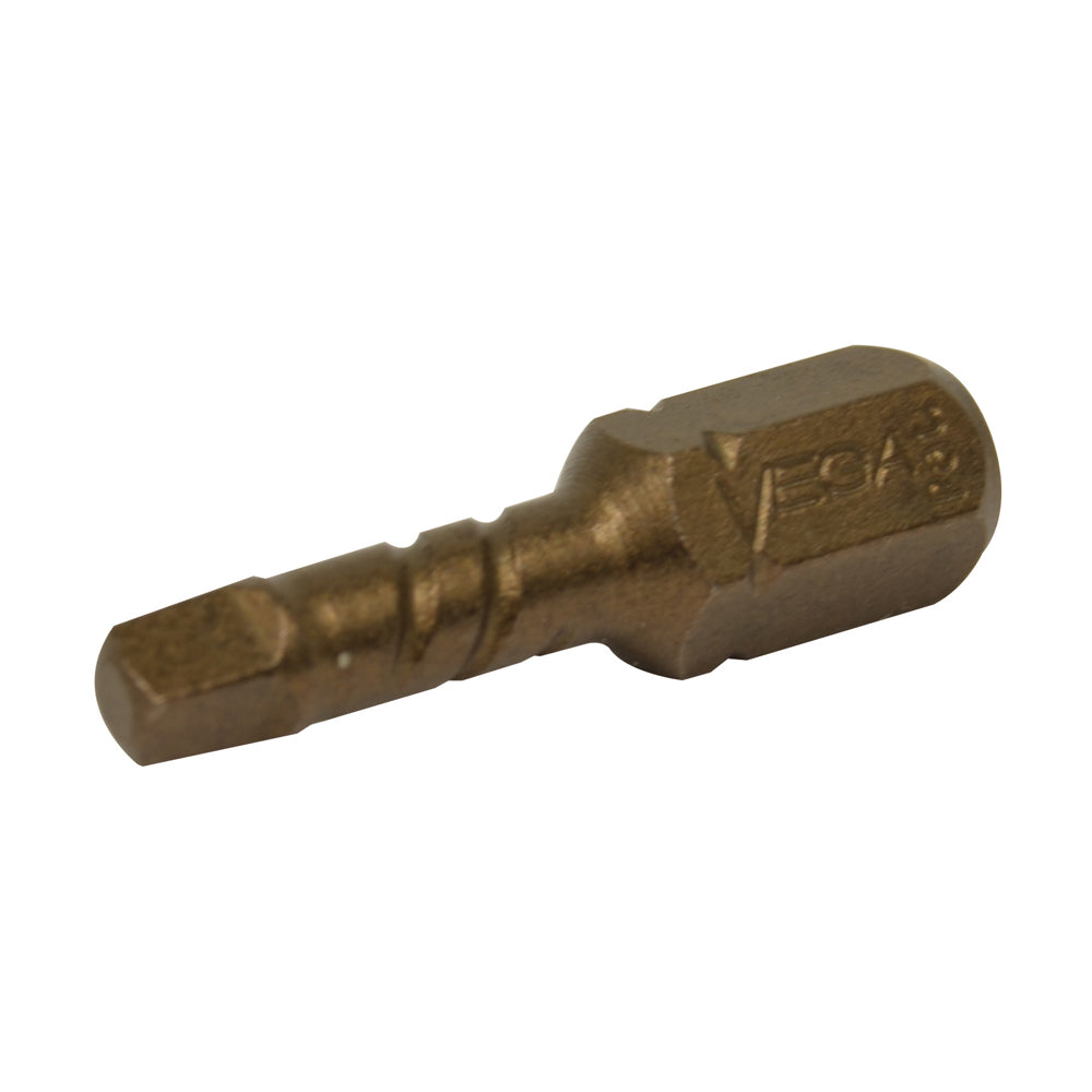 Square Recess Bits #1