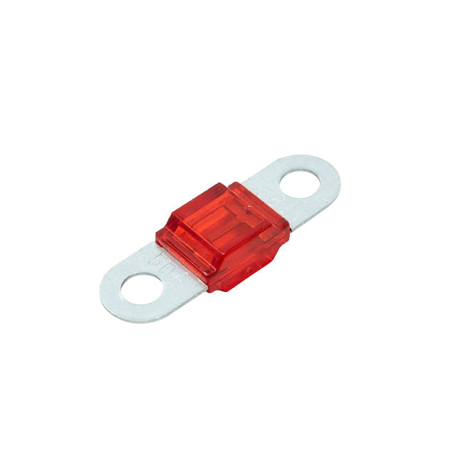 50 Amp Midi Fuse Red