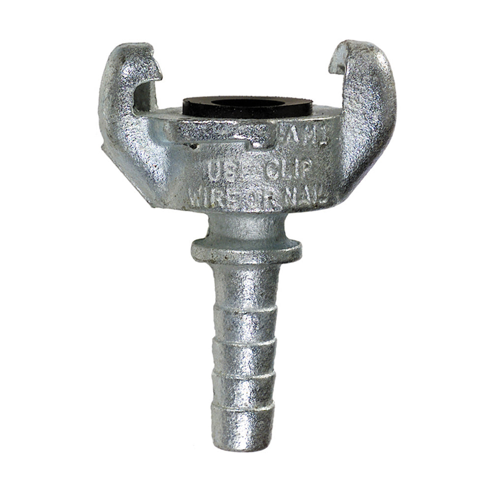 3/4 Inch Air King Universal Hose End