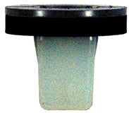 Bumper Rocker Panel and Lamp Mounting Grommet With seal Nissan / Infiniti 96+