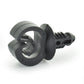 Hood Release Cable Clip - Chevrolet Equinox, Silverado, Traverse, GMC Terrain and Pontiac Solstice `06+