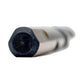 5/32" Mechanics Length Cyclone 3 Flats Step Drill