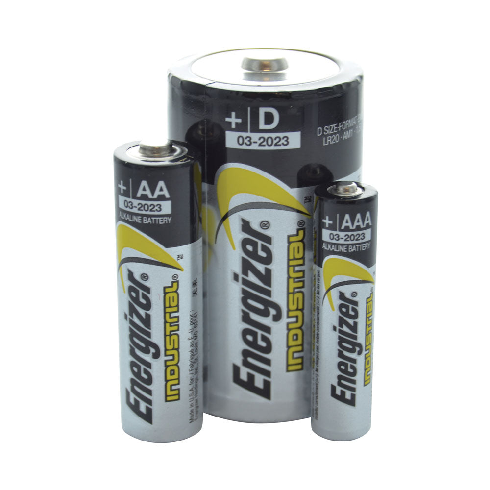 Energizer AA Cell Alkaline Battery