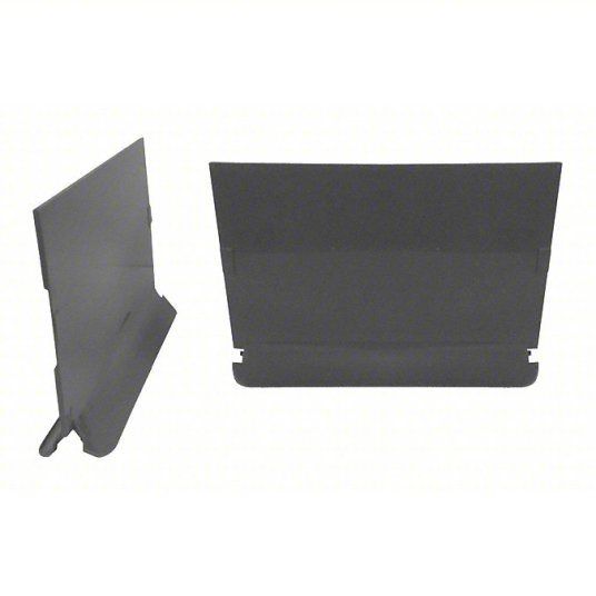 BINS & STORAGE