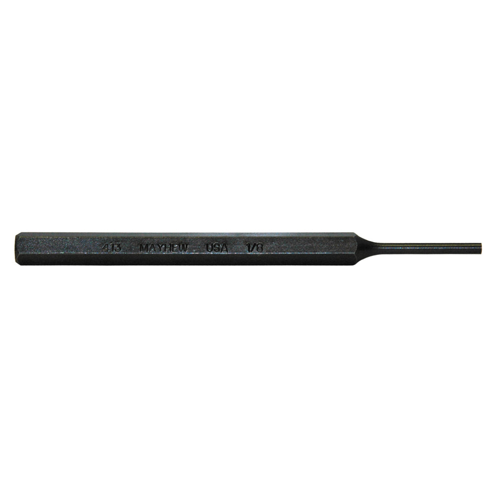 5/32 Inch x 5 Inch Pin Punch