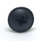 M6.5-1.81 x 25mm Phillips Truss Head Tapping Screw Headlamp Assembly Mounting Screw Hyundai