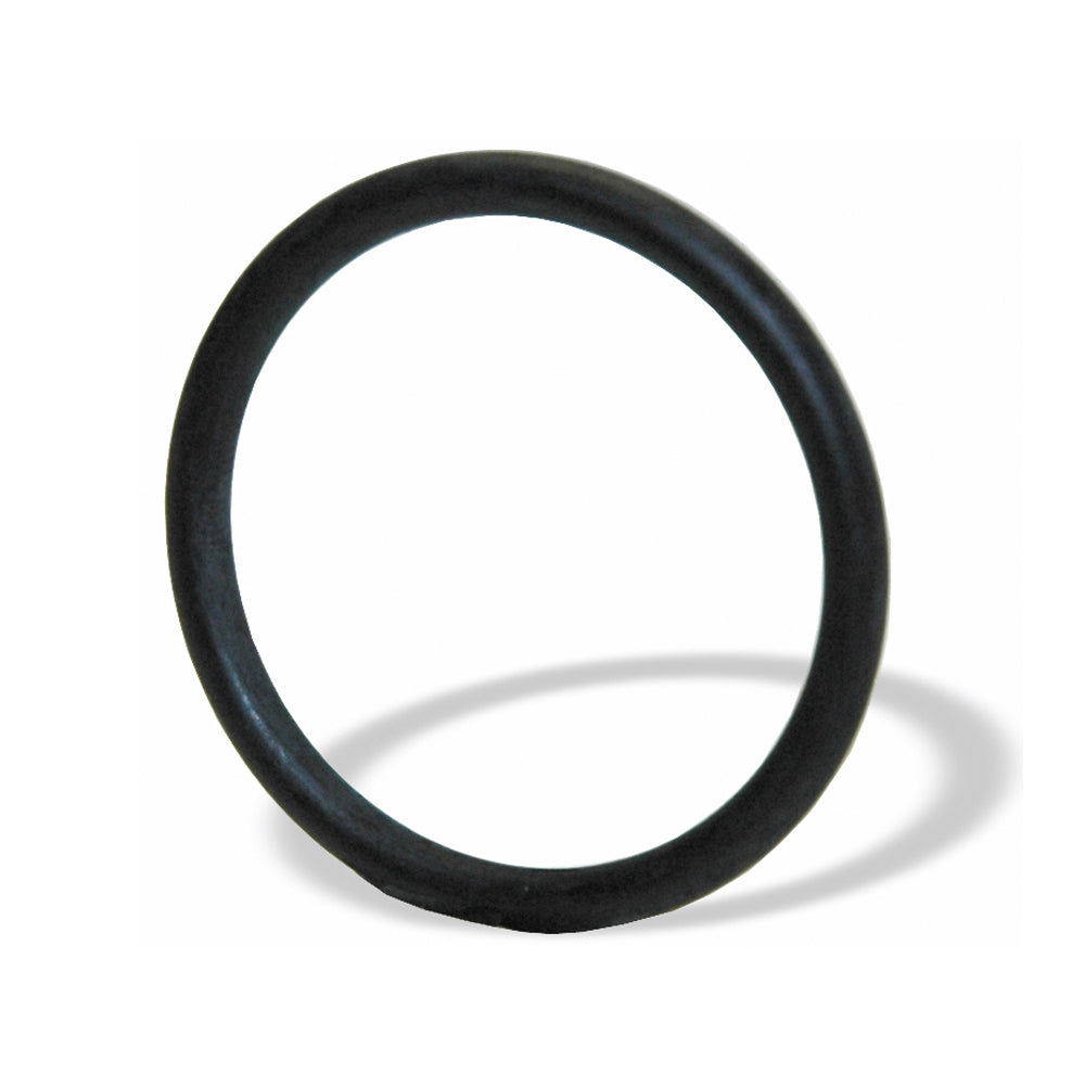 013 7/16 Inch X 9/16 Inch X 1/16 Inch 75 Durometer Viton O-Ring- Brown
