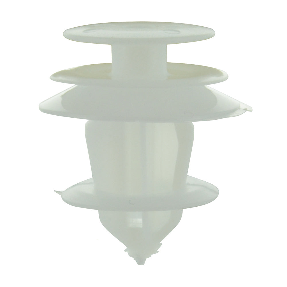 Liftgate, Pillar & Quarter Panel Trim Retainer - Nissan