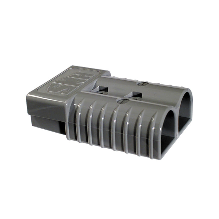 350 Amp Gray Polycarbonate SyÂ® Connector Housing