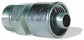 3/4 Inch x 5/8 Inch Male Flat-Face O-Ring Tuffcoat Lead Free MegaCrimp Coupling