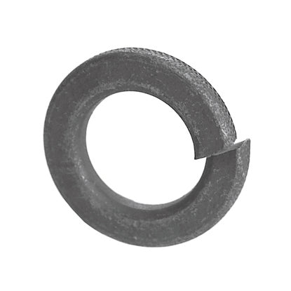 1/4 Inch Plain 4034 Alloy Steel Split Lock Washer