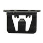 Cowl Vent Radiator Grill and Bumper Cover Clip GM General Motors General Motors C/K Pick-Up/Suv Trailblazer/Envoy and G Vans 99+