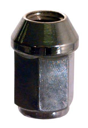 M12 x 1.5 21 mm Hex Chrome Wheel Lug Nut Aftermarket Chrome Wheels-Most Makes-Some Oe Usage
