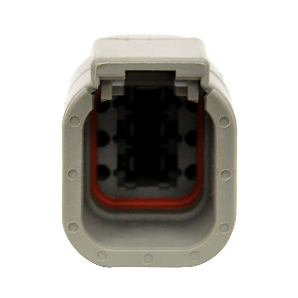 AUTOMOTIVE DEUTSCH CONNECTORS