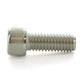 1/2-13 x 1-3/4 Inch Coarse Plain 316 (A4) Stainless Steel Socket Cap Screw