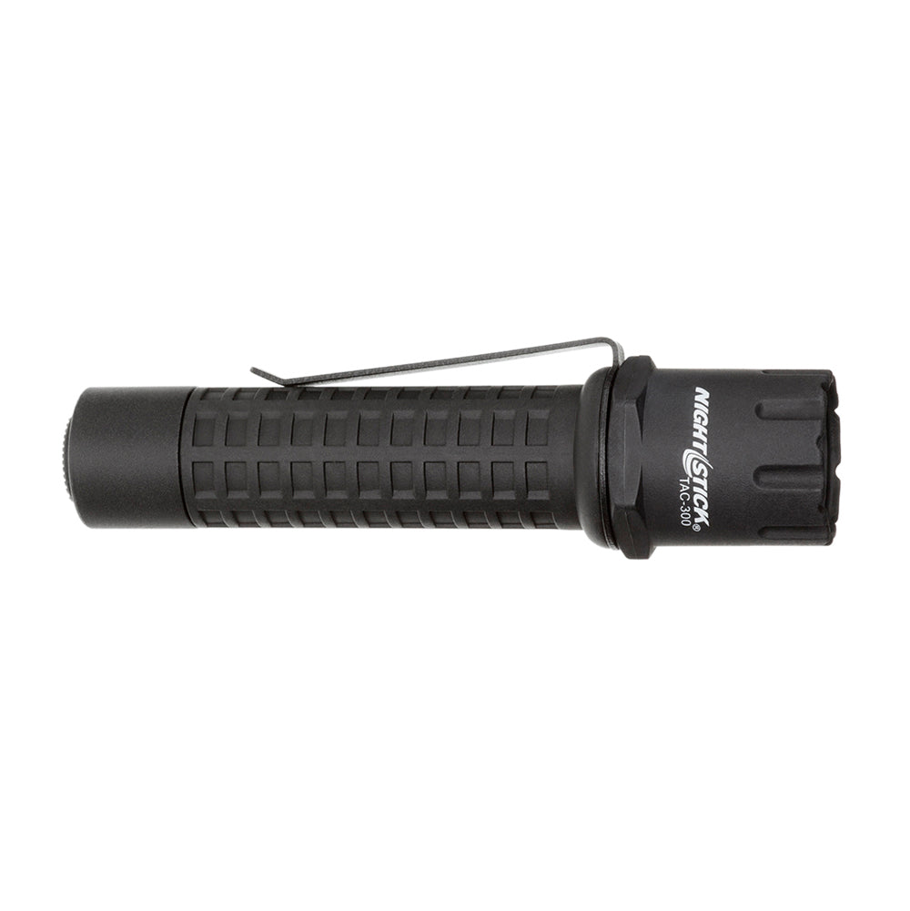 Cree Led Technology Waterproof Led Flashlight 180 Lumen Non-Slip Grip - Yellow