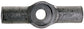 Head Stud Mt.Battery Terminal.Dbl. 1/0 - Clearance