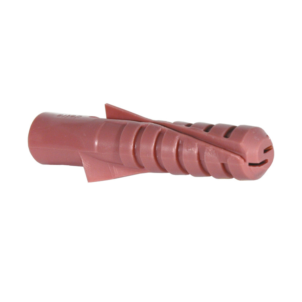 Delta Plug 3/8 x 1-7/8 - Clearance