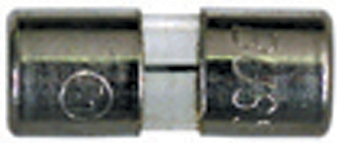 4 Amp 32 Volt AC 6.35 mm x 15.9 mm Sfe Glass Fuse