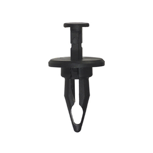 Bumper Fascia Push Type Retainer - GM General Motors Various Models 1987 - On, Saturn 2007, Saab 9-7X 2007 - On, GM General Motors - 14103461