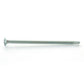 #8 x 2-3/8 Inch Coarse #2 Point #2 Phillips Drive Bugle Head Zinc Plated Steel Drywall Self-Drilling Tek Screw