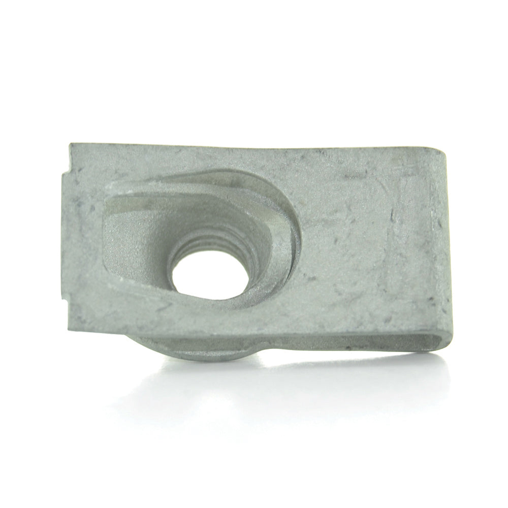M6-1.0 Extruded U-Nut with Locking Thread Ford