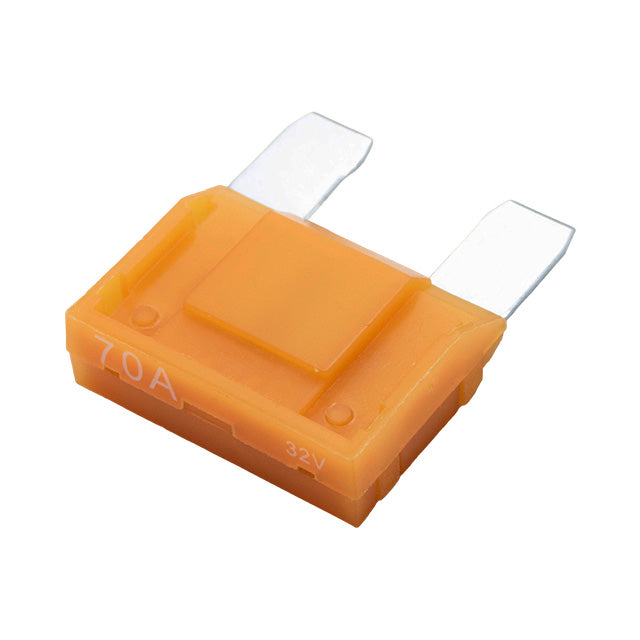 70 Amp Maxi Smart Glow Fuse Tan