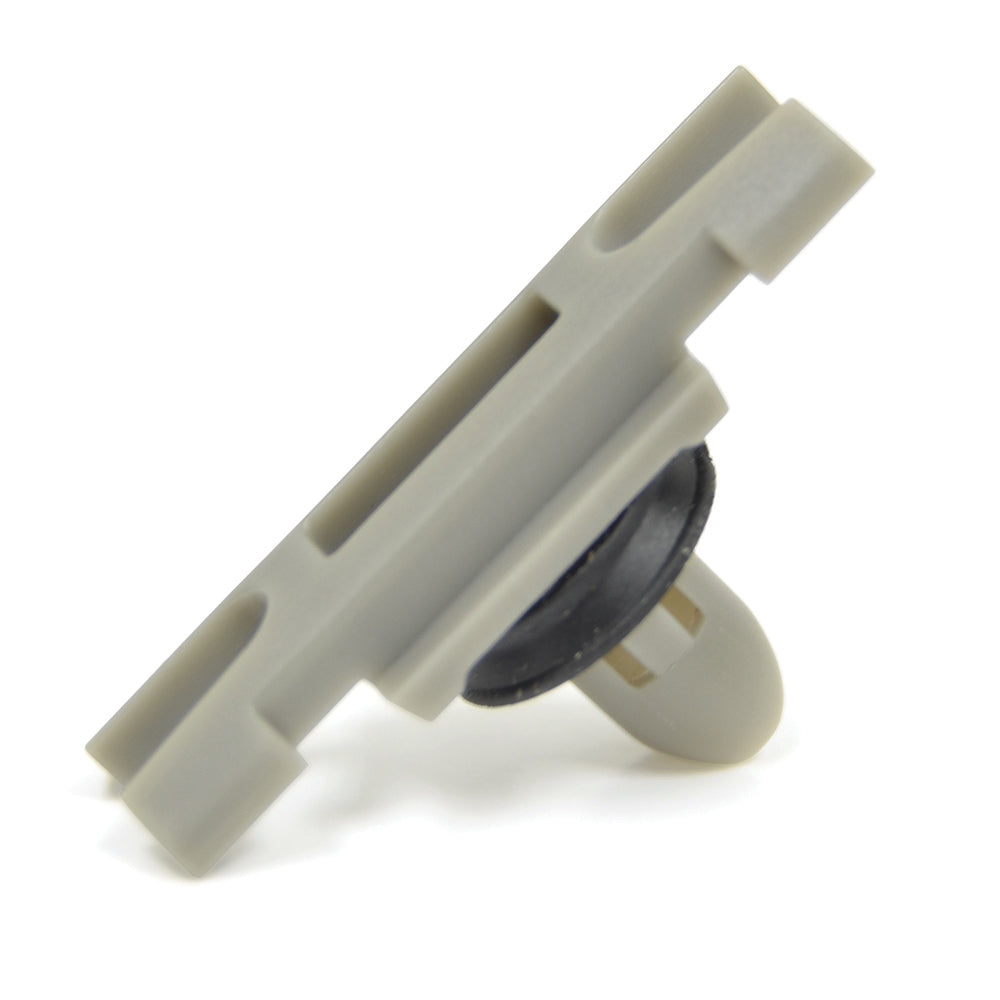 Roof Line Reveal Molding Retainer with Sealer BMW 320i, 328d, 330e, 330i, 340i & M3 `17+