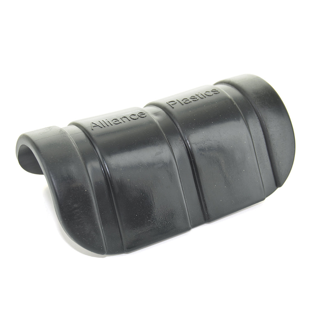 Hose Protector Black 6.
