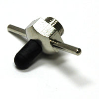 Sure Shot Filler Cap With T-Bar - Model A and M Sprayers