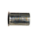 M6 x 1 Aluminum Flush Mount Rivet Nut Thread Sert