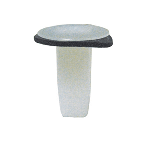 Bumper Screw Grommet With Sealer. Hyundai Azera 09+
