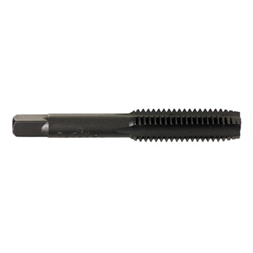 1/4-28 Super Tough Carbon Steel Bottoming Tap