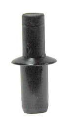 Push Type Retainer - Mercedes 2005 - On, Mercedes Benz - 000-990-84-92