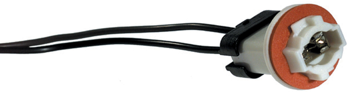 License Plate and Side Marker Light With 8 Inch Gxl Leads - Ford 1989 - On