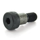 M12 x 70 mm Black Oxide Class 12.9 Socket Head Shoulder Screw